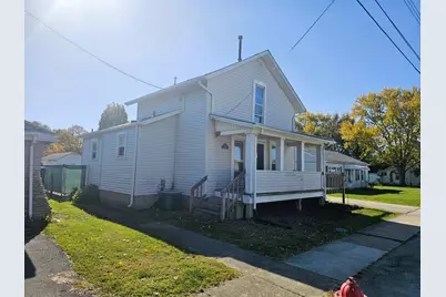 15 W Walnut Street, Phillipsburg, OH 45354 - Photo 2