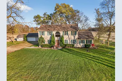 28384 Bitler Road, Raymond, OH 43067 - Photo 1