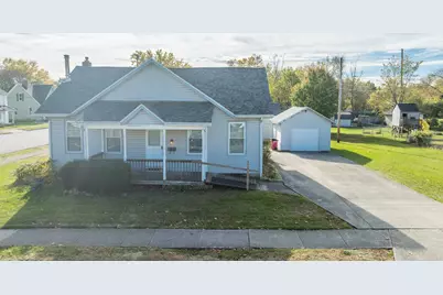 105 W Market Street, West Milton, OH 45383 - Photo 4