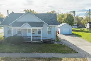 105 W Market St, West Milton, OH 45383 - Photo 4