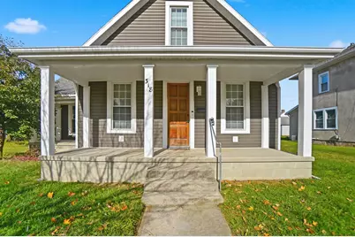 318 E Water, Greenville, OH 45331 - Photo 2