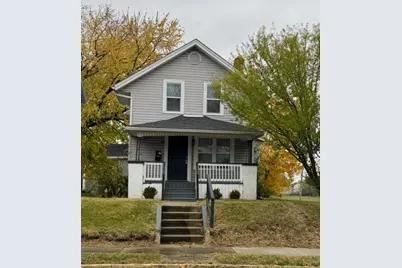 652 E Southern Avenue, Springfield, OH 45505 - Photo 1