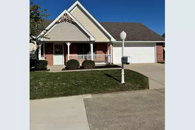 1708 New Castle Lane, Springfield, OH 45503 - Photo 1