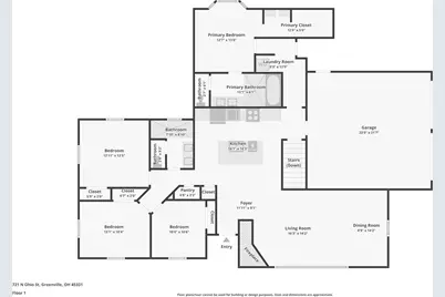 721 N Ohio Street, Greenville, OH 45331 - Photo 58