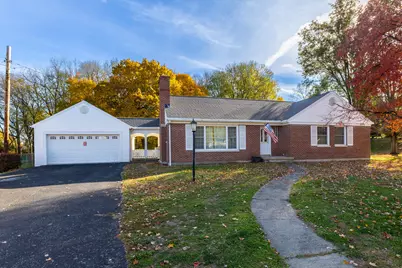 825 Covington Avenue, Piqua, OH 45356 - Photo 2