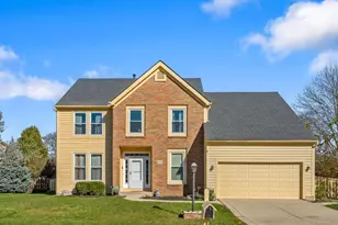 4664 Cutwater Ln, Hilliard, OH 43026 - Photo 1