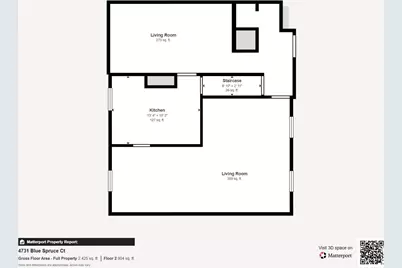 4731 Blue Spruce Court, Dayton, OH 45424 - Photo 48