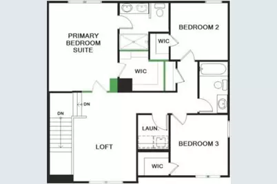 1127 Honeydew Drive, Tipp City, OH 45371 - Photo 4