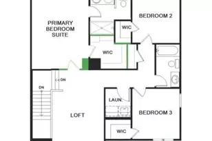 1127 Honeydew Dr, Tipp City, OH 45371 - Photo 4