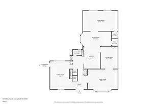 917 White Oak Dr, Springfield, OH 45504 - Photo 144