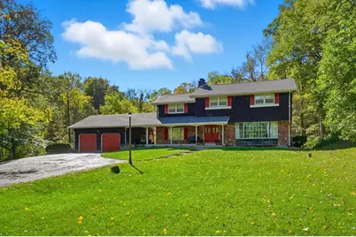 917 White Oak Drive, Springfield, OH 45504 - Photo 4