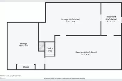 917 White Oak Drive, Springfield, OH 45504 - Photo 140