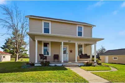 319 Jamestown Road, South Charleston, OH 45368 - Photo 2