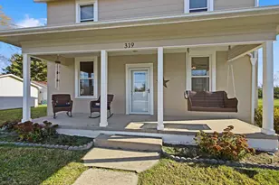 319 Jamestown Rd, South Charleston, OH 45368 - Photo 4