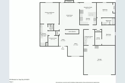 915 Winston Lane, Tipp City, OH 45371 - Photo 56