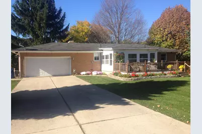 2434 S Burnett Rd Road, Springfield, OH 45505 - Photo 2