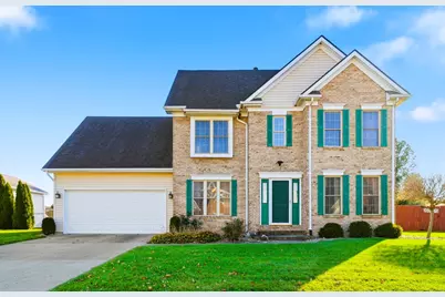 1325 Northfield Court, Springfield, OH 45502 - Photo 1