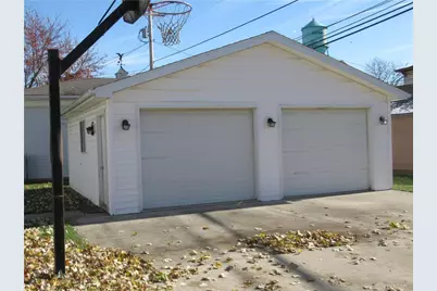 206 W George, Arcanum, OH 45304 - Photo 18