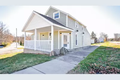 322 W Main Street, Port Jefferson, OH 45360 - Photo 1