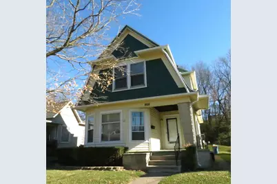 808 N Main Avenue, Sidney, OH 45365 - Photo 1