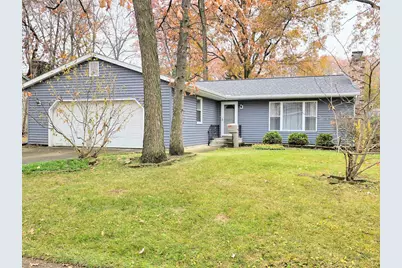 909 Magnolia Street, Saint Marys, OH 45885 - Photo 1