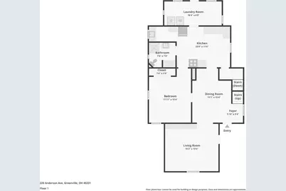 220 Anderson Avenue, Greenville, OH 45331 - Photo 38