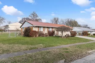 6596 Oak Hill Dr, Enon, OH 45323 - Photo 2