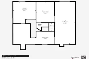 7616 Harshmanville Rd, Huber Heights, OH 45424 - Photo 56