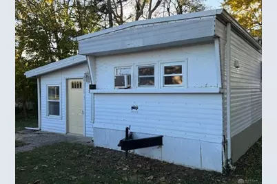 6454 US Route 40 #Lot 25, Tipp City, OH 45371 - Photo 1