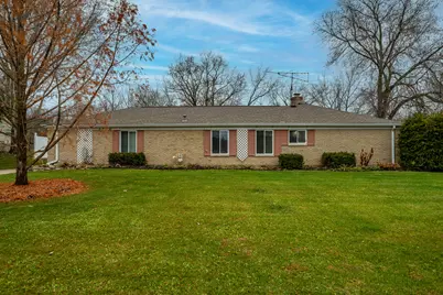 3136 Suburban Drive, Beavercreek, OH 45432 - Photo 40