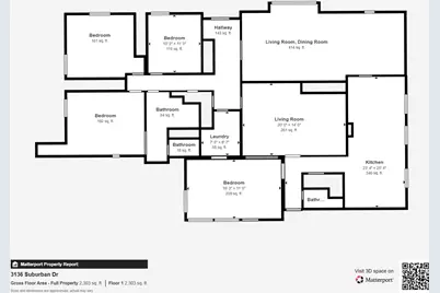 3136 Suburban Drive, Beavercreek, OH 45432 - Photo 62