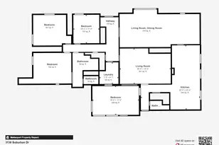 3136 Suburban Dr, Beavercreek, OH 45432 - Photo 62