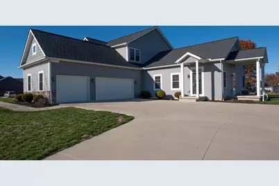 39 Harlamert Drive, New Bremen, OH 45869 - Photo 8