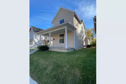 1207 W Pleasant Street, Springfield, OH 45506 - Photo 2