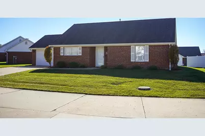 1831 Pinehurst Drive #37, Springfield, OH 45502 - Photo 36