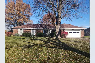 924 Poppy Drive, Wapakoneta, OH 45895 - Photo 1