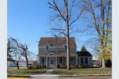 324 S Main Street, Ansonia, OH 45303 - Photo 1