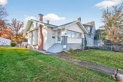 1607 W Wayne Street, Lima, OH 45805 - Photo 2