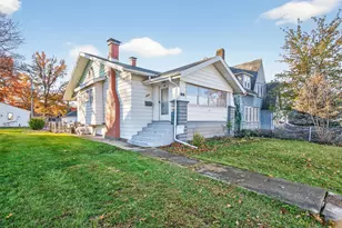 1607 W Wayne St, Lima, OH 45805 - Photo 2