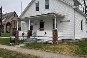 7 E Jamestown St, South Charleston, OH 45368 - Photo 2