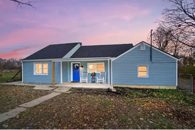 9185 S Mann Road, Tipp City, OH 45371 - Photo 1