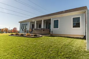 1018 Hunter's Ridge Dr, Tipp City, OH 45371 - Photo 54