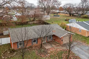 6773 Summerdale Dr, Huber Heights, OH 45424 - Photo 2