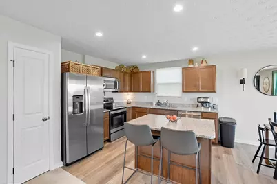 65 June Circle, West Milton, OH 45383 - Photo 8