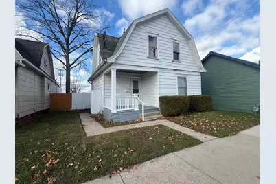 743 N Belmont Avenue, Springfield, OH 45503 - Photo 1