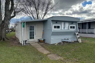 234 E Harrison St, Lakeview, OH 43331 - Photo 1