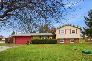 62 Fay Dr, Enon, OH 45323 - Photo 1