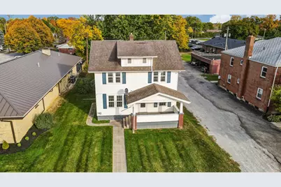 1810 N Limestone Street, Springfield, OH 45503 - Photo 1