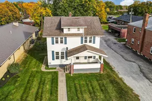 1810 N Limestone St, Springfield, OH 45503 - Photo 1