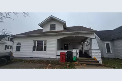 510 S Broadway Street, Spencerville, OH 45887 - Photo 1